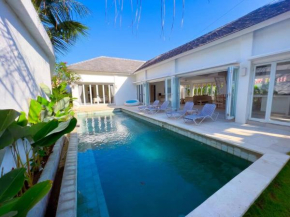 Gracie Casa Villa
